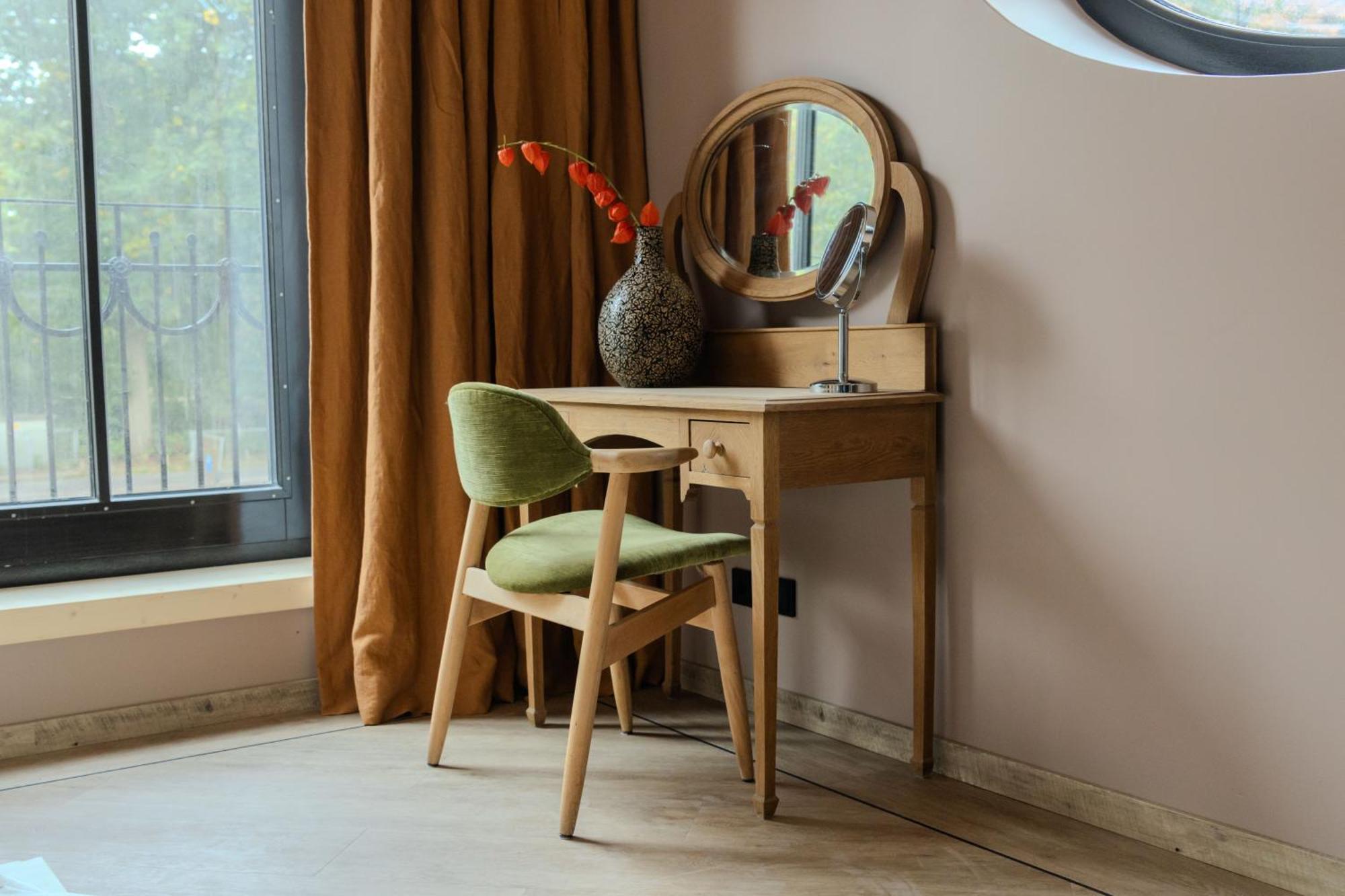 Hotel Bent Ойстервик Екстериор снимка