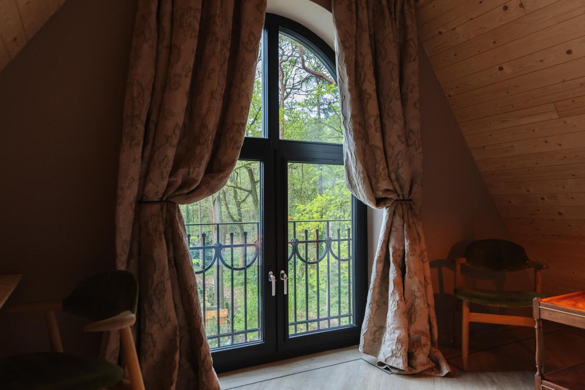 Hotel Bent Ойстервик Екстериор снимка