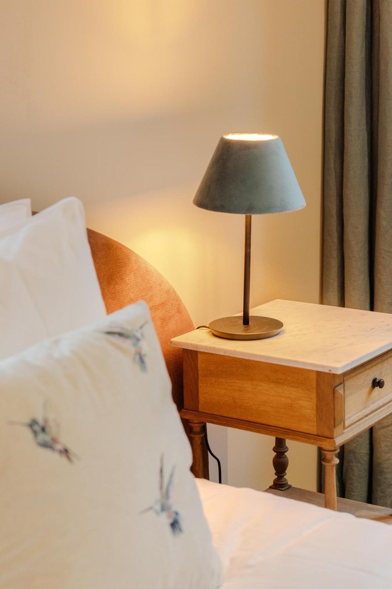 Hotel Bent Ойстервик Екстериор снимка
