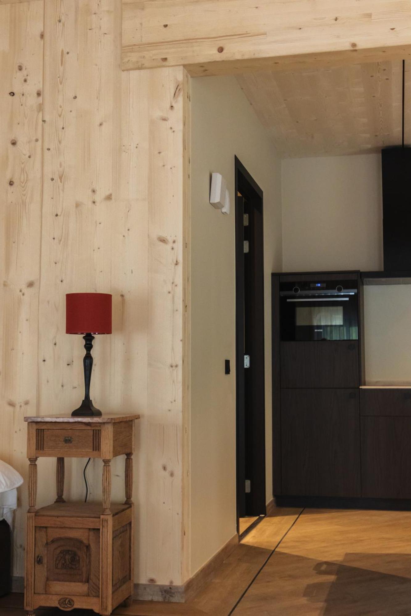Hotel Bent Ойстервик Екстериор снимка